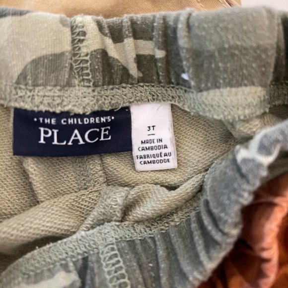 Boys shorts bundle 3T - Picture 5 of 5